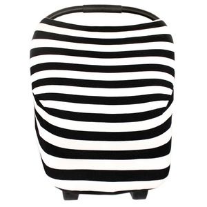 Multi-Use Baby Car Seat Cover